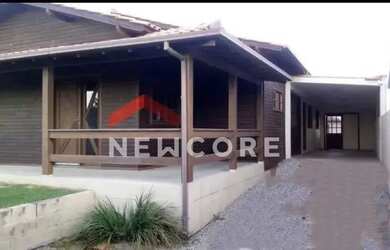 Imagem 2: Casa em Areias da Palhocinha - Areias da Palhocinha - Garopaba/SC