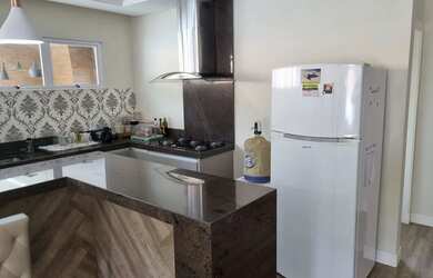 Imagem 11: Casa Alto Padrão troca por Apto SJB