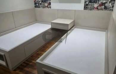 Imagem 8: Apartamento - 2 Dormitório 1 Suíte à Venda no Alto Boa Vista, São...