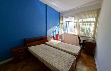 Imagem 9: Major Avila com Barão de Mesquita, 2 quartos, mobiliado