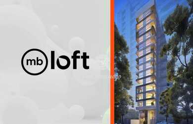 Imagem 5: Apartamento a venda Loft Icarai Niteroi