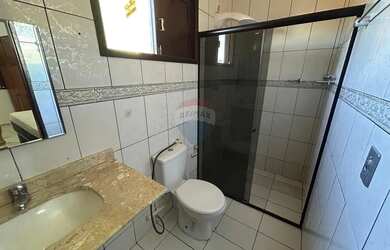 Imagem 9: CASA COM TRES QUARTOS SUITES, PISCINA