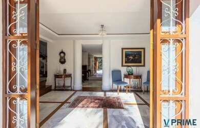 Imagem 8: Casa para Venda - 960m², 6 dormitórios, sendo 5 suites, 8 vagas - Ipanema