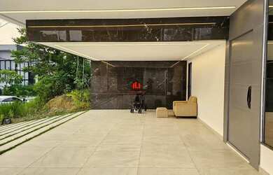 Imagem 13: Alphaville Manaus - 4 Casa mobiliada e Decorada com 4 suítes + Escritório