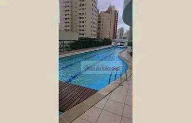 Imagem: O apartamento possui 3 Dormitórios, 2 Banheiros, 2 Vagas na