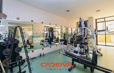 Imagem 16: Apartamento com 1 quarto e 1 vaga para aluguel no Centro