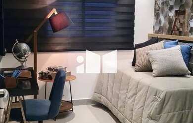 Imagem 4: Apartamento com 2 dormitórios à venda, 40 m² por R$ 676.316,99 - Praia...