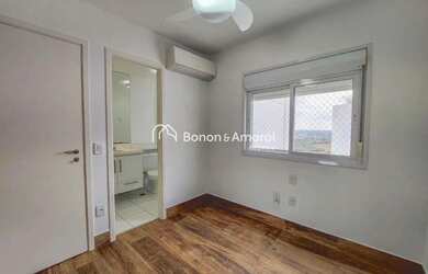 Imagem 10: Apartamento para alugar no condominio Lemonde em Campinas!!