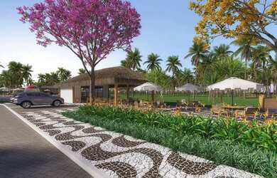 Imagem 12: Imóvel para venda possui 200 metros quadrados em Zona de Expansao Capua...