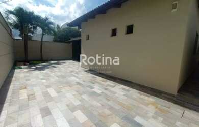 Imagem 2: Casa para alugar, 3 quartos, Jardim Karaíba - Uberlândia/MG - Rotina...