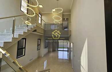 Imagem 11: Casa com 3 dormitórios à venda, 270 m² por R$ 2.100.000,00 - Condomínio Reserva dos Vinhed