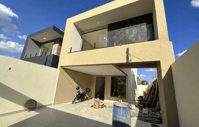 Imagem 5: Casa à venda em Montes Claros no bairro Ibituruna