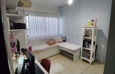 Imagem 11: Casa Térrea - 704 Sul. Piscina, Churrasqueira, Ar-condicionadoe144m²...