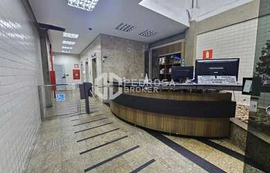 Imagem 11: SALA COMERCIAL PARA LOCAÇÃO COM 01 BANHEIRO E 01 VAGA NA SAVASSI