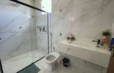 Imagem 10: Ca 4 quartos Todos os Santos excelente localizaçao. *-980 mil