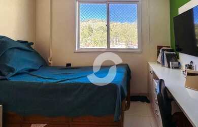 Imagem 11: Cobertura à venda, 137 m² por R$ 550.000,00 - Maria Paula - São Gonçalo/RJ