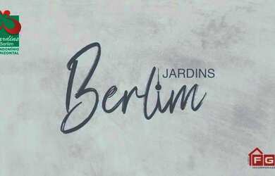 Imagem 2: Casa Jardins Berlim 250m²