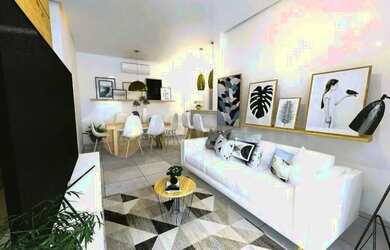 Imagem 5: Apartamento Vista Mar Residencial Los Angeles Entrega em Março/2026 Porto...