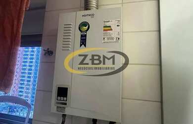 Imagem 13: Apartamento para locação, Jardins Eco Resort, MOBILIADO, 03 quartos...