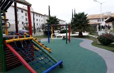 Imagem 15: VOG CAJAIBA- 2º andar com armários