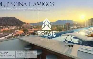 Imagem 11: Cobertura com 3 dormitórios à venda, 190 m² por R$ 2.500.000,00 - Centro - Guaratuba/PR