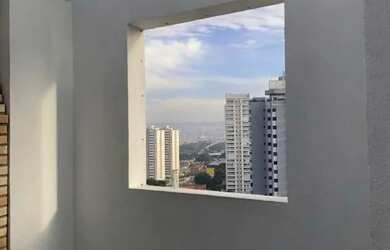 Imagem 2: Linda Cobertura Mobiliada para locação no Tatuapé