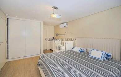 Imagem 11: Casa em condomínio no Campo Comprido em Curitiba