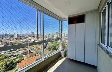 Imagem 16: Apartamento semimobiliado à venda Alpha Garden - Órfãs