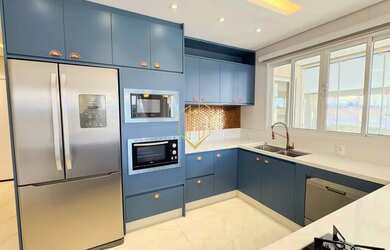 Imagem 9: Residência de alto padrão em Palmeira Um verdadeiro refúgio de conforto,...