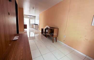 Imagem 8: Casa 2 qts, Flores, Condomínio Fechado