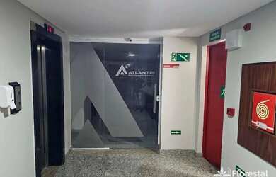 Imagem 3: Sala comercial para locação ou venda