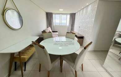 Imagem 8: Apartamento com 3 dormitórios à venda, 80 m² por R$ 309.999,00 - Mirante...