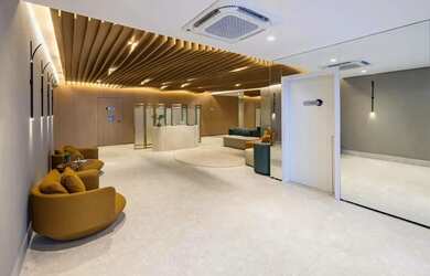 Imagem 15: Apartamento com 2 suítes para locação no Azure Compact Life , Setor...