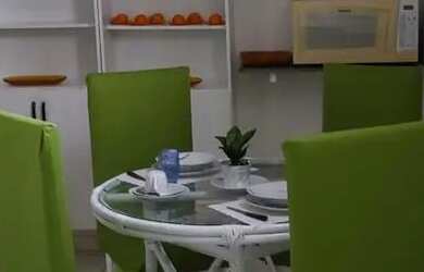 Imagem 13: Casa térrea mobiliada, na Praia de Ipitanga, 2 Q Temporada ou anual