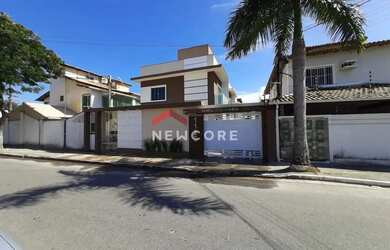 Imagem 16: Casa de condomínio em Rua Macaé - Jardim Mariléa - Rio das Ostras/RJ