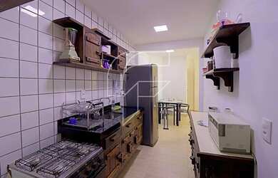 Imagem 11: Imóvel para venda tem 74 metros quadrados com 2 quartos em Centro - Guarapari...