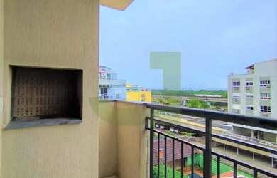 Imagem 8: Apartamento para locação no Centro de São Leopoldo