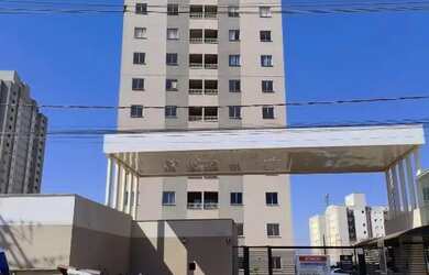 Imagem: O apartamento possui 2 Dormitórios, 1 Banheiro, 50m² de Área