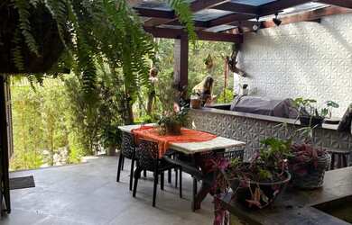 Imagem 9: Casa linda condomínio floresta elefante