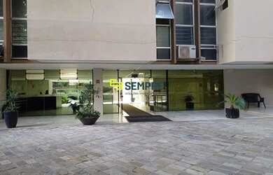 Imagem 13: Andar corrido para alugar no bairro Cruzeiro- Belo Horizonte/MG, no Edifício Silvio Menicu