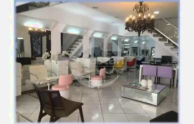 Imagem: Sala Comercial em Jardim Analia Franco