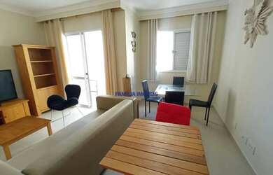 Imagem 4: Apartamento à venda aluguel 3 quartos 1 suíte Acqua Play Santos/SP