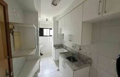 Imagem 6: Apartamento à venda no EDIFICIO RAFFAELLO , PITUBA, Salvador, BA