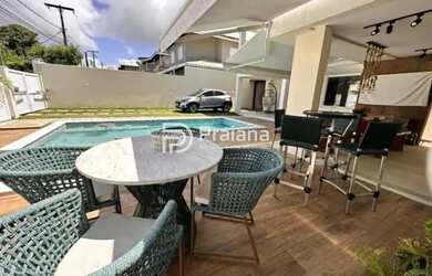 Imagem 3: VENDE-SE E ALUGA CASA DUPLEX NO CONDOMÍNIO INTERVILLAS