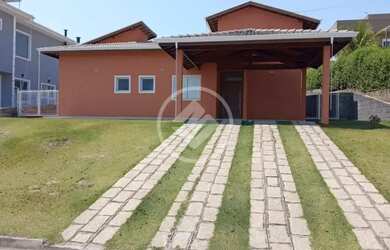 Imagem 3: CASA A VENDA EM ITUPEVA CONDOMÍNIO COLINAS DE INHANDJARA codigo 156117