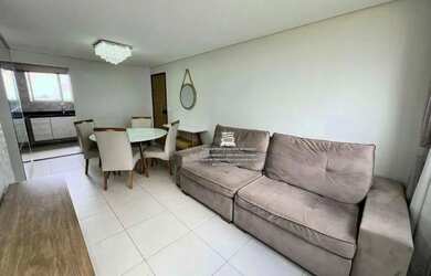 Imagem 12: Apartamento com 3 dormitórios à venda, 80 m² por R$ 309.999,00 - Mirante...