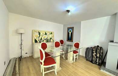 Imagem 9: Casa Térrea com Ático e 5 Quartos para Venda no Bairro Seminário Curitiba...