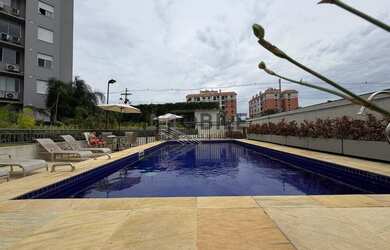 Imagem 3: Aluguel de Apartamento 2 Quartos em Sarandi, Porto Alegre