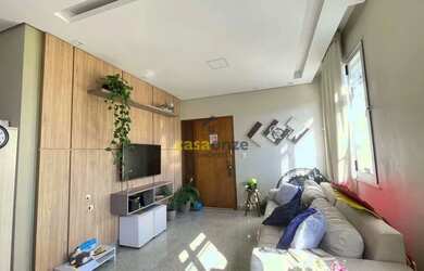 Imagem 2: Apartamento, 3 quartos, 1 suíte, 1 vaga