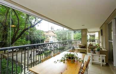 Imagem 12: Apartamento com 4 quartos à venda ou para locação em Santo Amaro -...